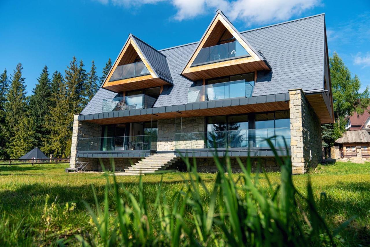 شقة Shelter House كوشتيليسكا المظهر الخارجي الصورة