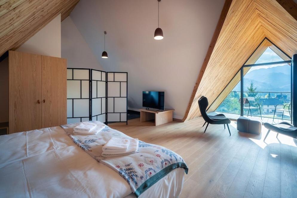 شقة Shelter House كوشتيليسكا المظهر الخارجي الصورة